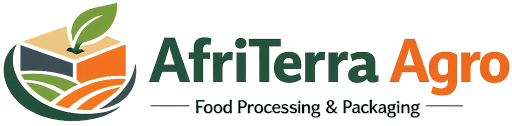 AfriTerra Agro Logo